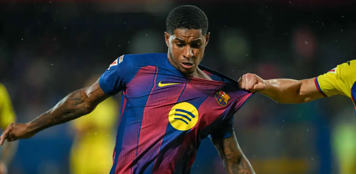 High Salary, Barcelona, Rashford, Man United, camel live