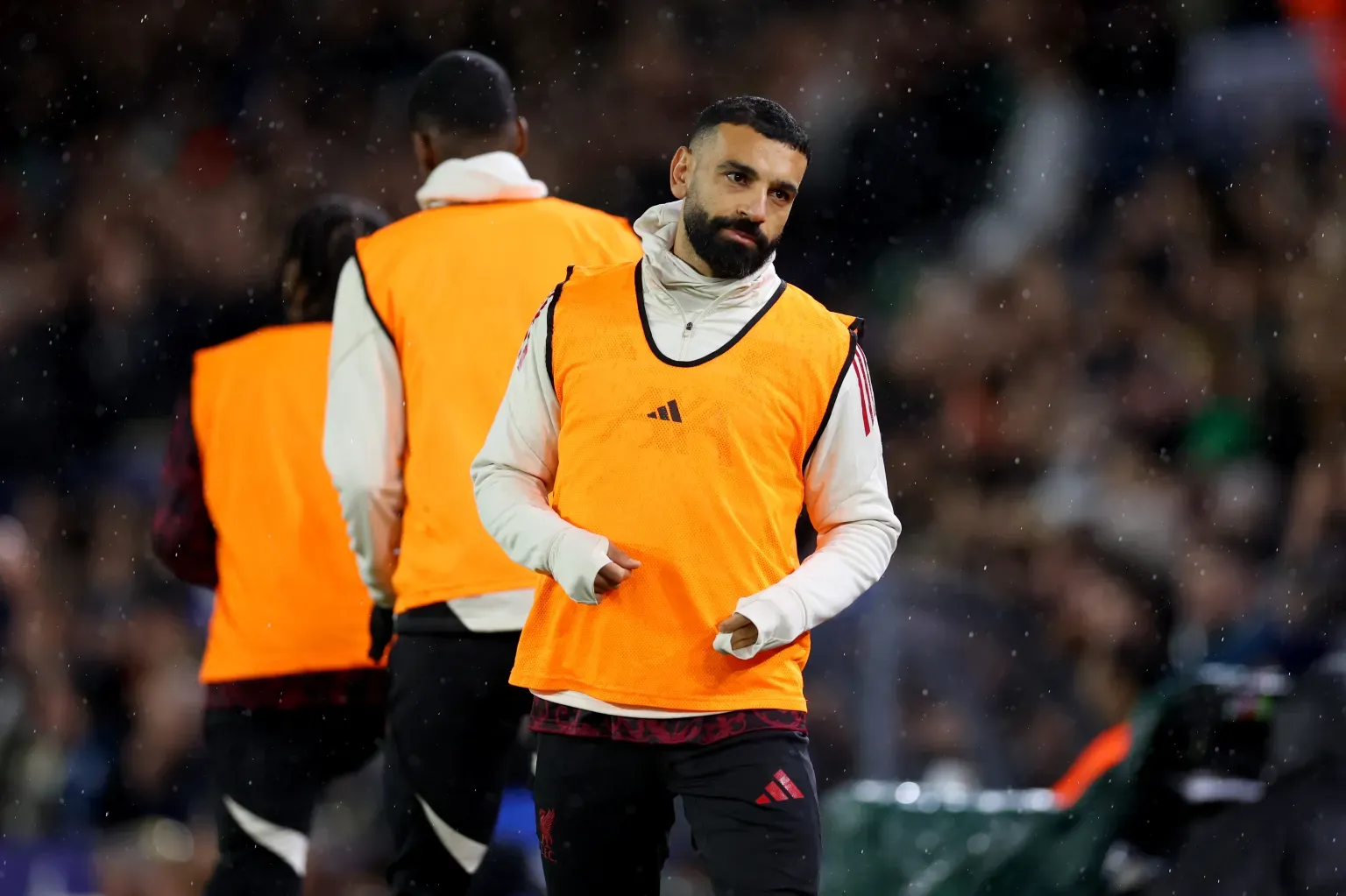 الدوري الإنجليزي، الهلال، ليفربول، صلاح، سلوت، انتقالات، كاميل.لايف