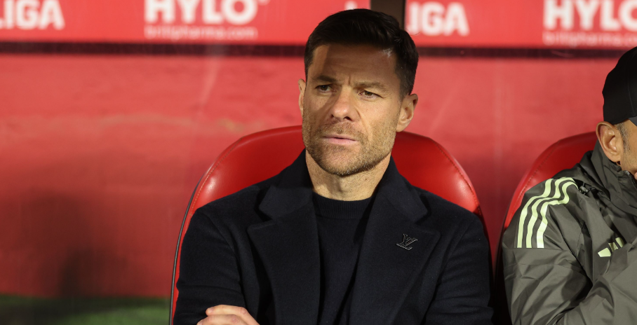 Real Madrid,Celta,Xabi Alonso