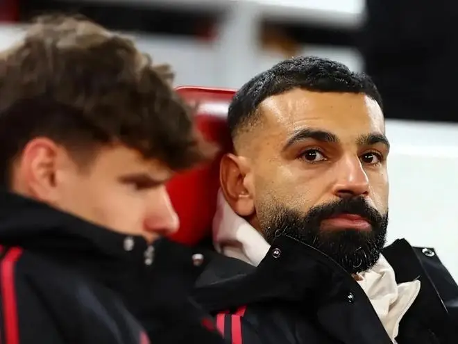 Premier League,Leeds United,Liverpool,Salah,Slot,Interview ,camel.live