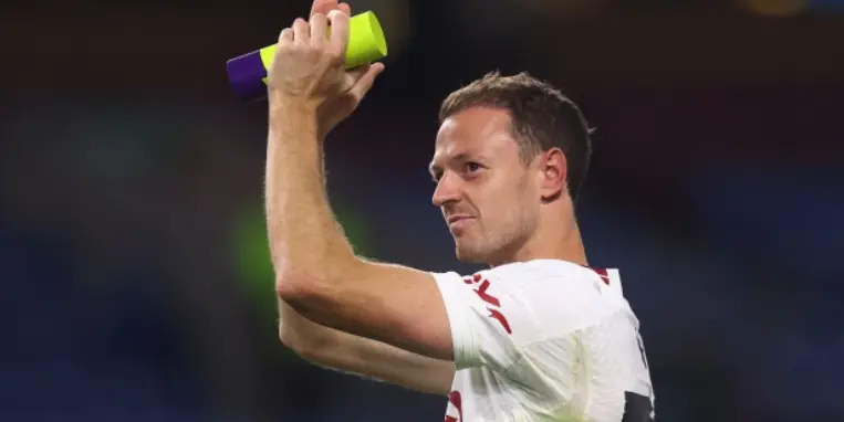 Jonny Evans,Manchester United