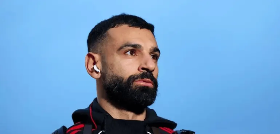 Premier League,Al-Hilal,Liverpool,Salah,Slot,transfer,camel.live