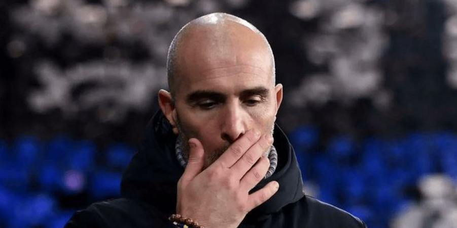 Chelsea,Enzo Maresca