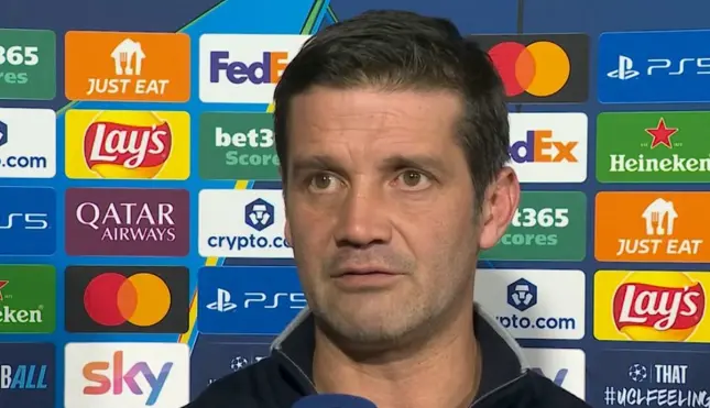 Cristian Chivu,Inter Milan