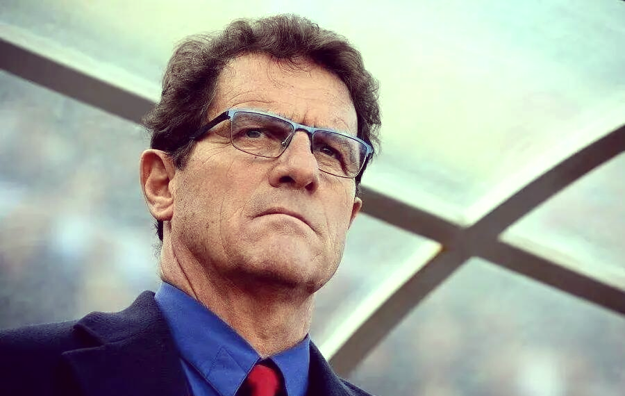 कापेलो, इंटर मिलान, लिवरपूल, चैंपियंस लीग, ऊंट.लाइव