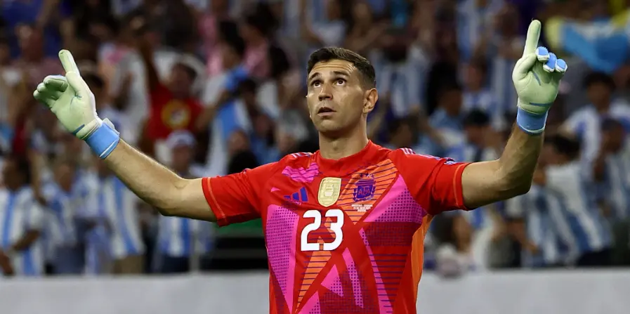 Argentina,World Cup,Emiliano Martínez