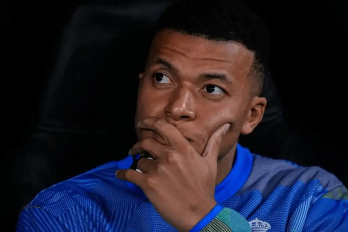 Real Madrid,Mbappé,Manchester City,Champions League,camel.live