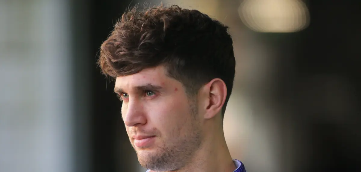 Champions League,Manchester City,Stones ,Real Madrid,Premier League,camel.live