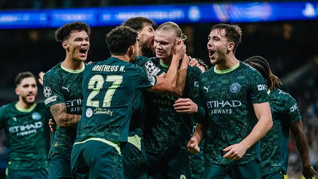 Real Madrid,Hilarious Comments,Manchester City,Champions League,camel.live