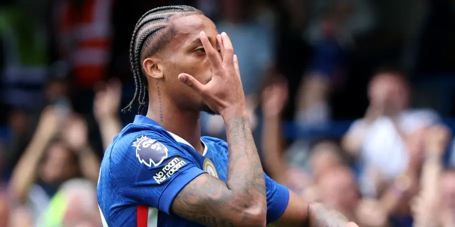 Champions League,Chelsea,João Pedro