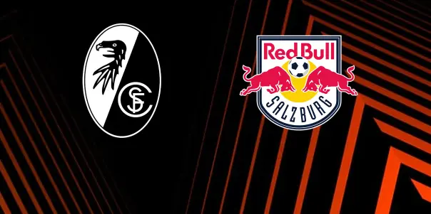 UEFA Europa League,Freiburg VS Red Bull Salzburg,Prediction,camel.live