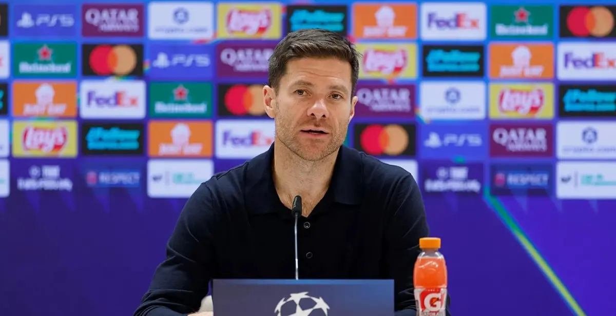 Interview, Real Madrid,Alonso,Manchester City,Champions League,camel.live