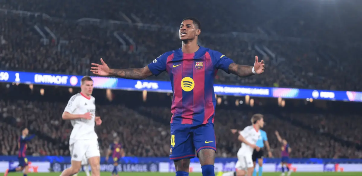 High Salary, Barcelona, Rashford, Man United, camel live