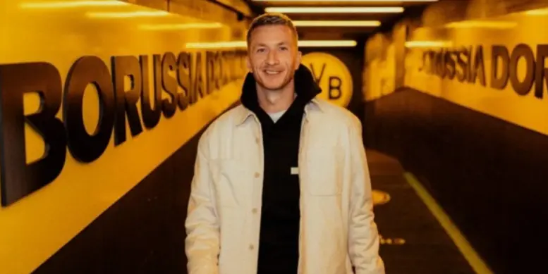 Borussia Dortmund,Marco Reus