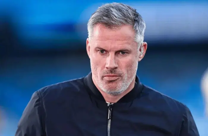 كاراغر، الدوري الإنجليزي، ليفربول، صلاح، سلوت، كاميل.لايف