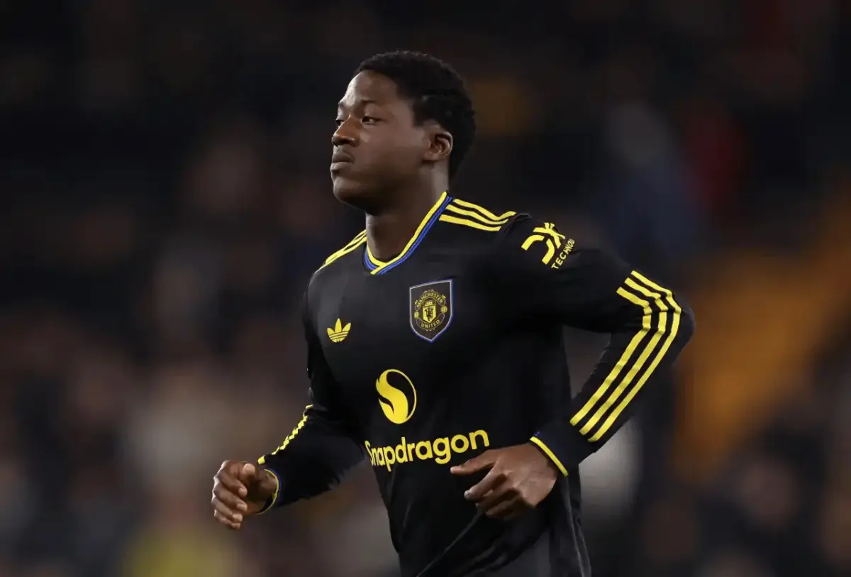 كوبي ماينو، مانشستر يونايتد، سوق الانتقالات الشتوية، كاميل.لايف