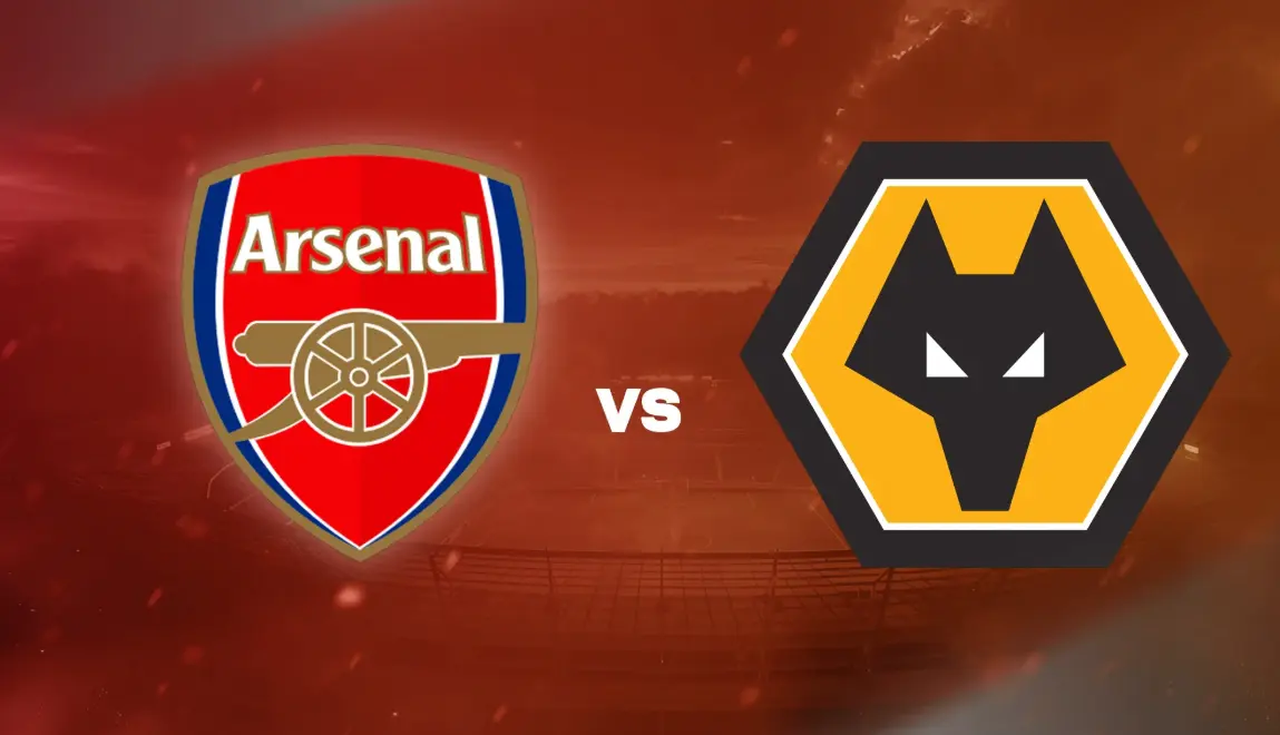 English Premier League, Arsenal vs Wolves,Prediction,camel.live