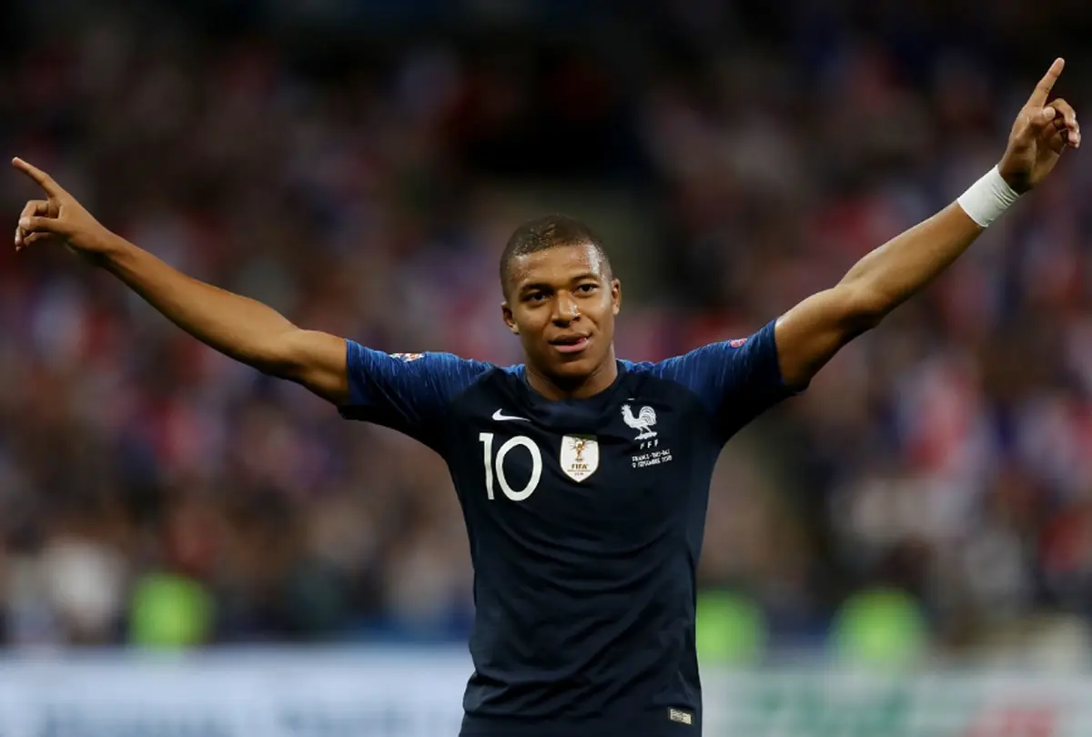 Verdict, Real Marid, Mbappé ,Paris Saint-Germain,camel.live