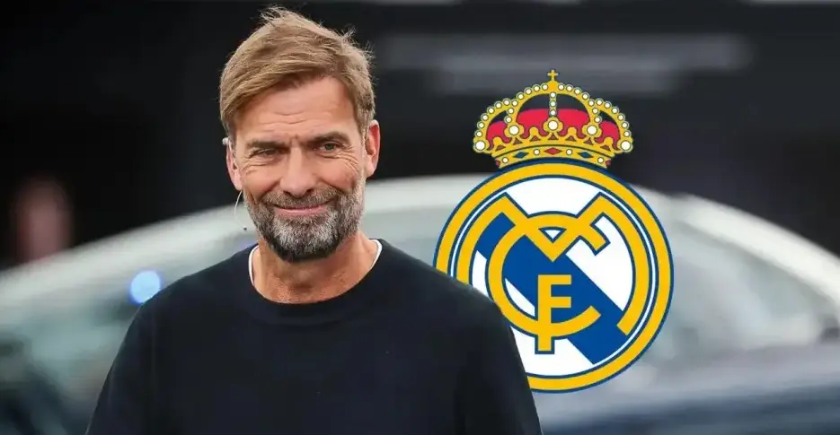 Klopp, Real Madrid,Alonso,Manchester City,Champions League,camel.live