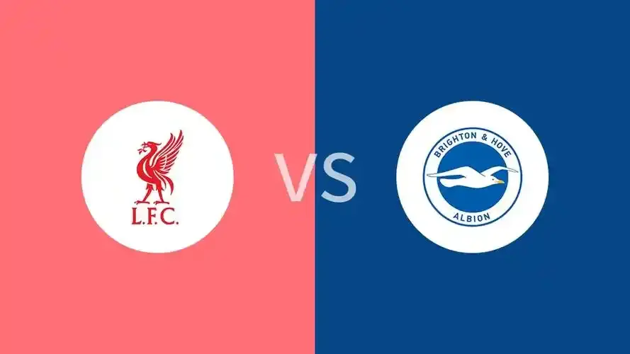English Premier League, Liverpool vs Brighton,Prediction,camel.live