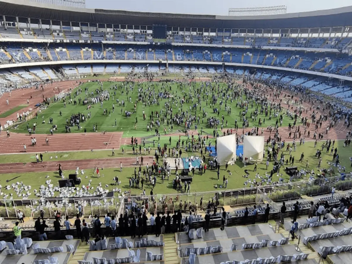 বিশৃঙ্খলা, ভারত, লিওনেল মেসি, এমএলএস, বিশ্বকাপ, camel.live