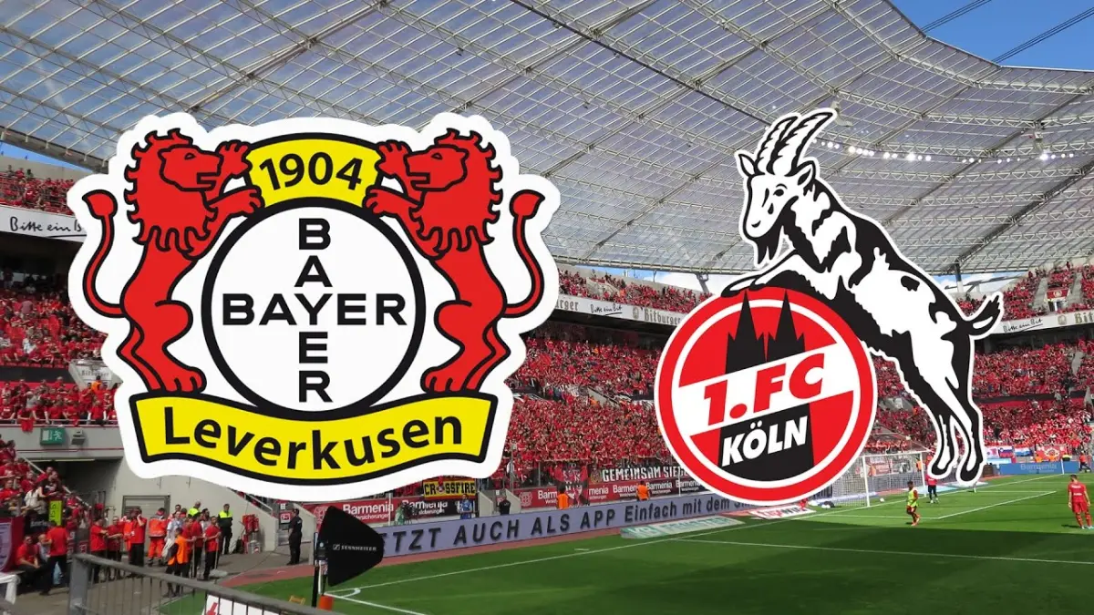 Bundesliga, Leverkusen vs Köln,Prediction,camel.live