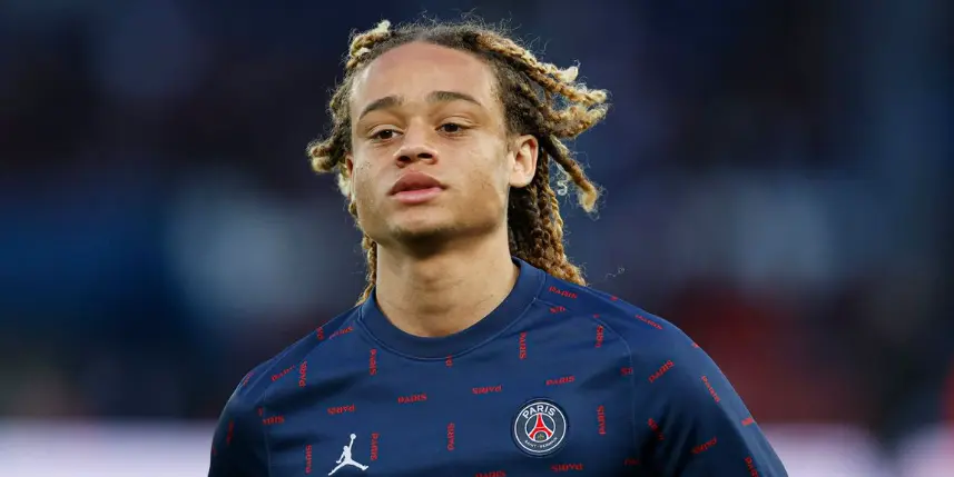 Tottenham Hotspur,Xavi Simons,psg