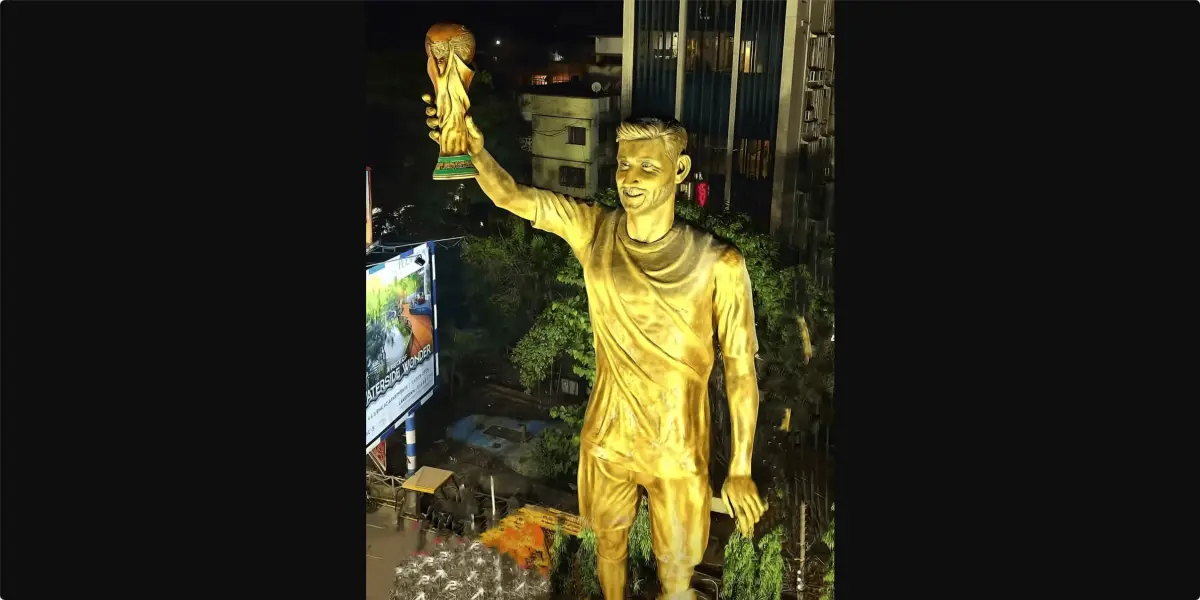 ভারত, লিওনেল মেসি, এমএলএস, বিশ্বকাপ, camel.live