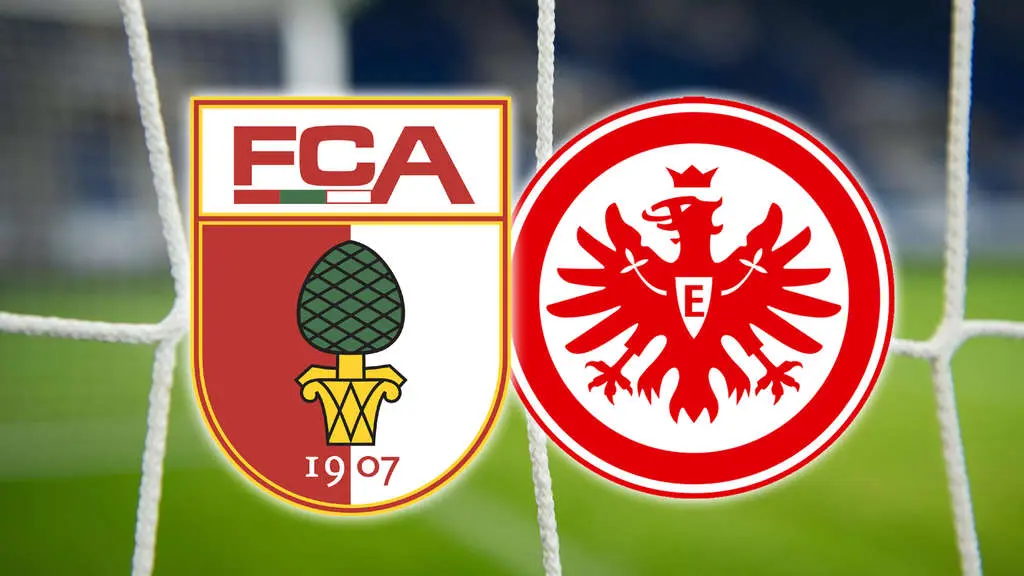 Bundesliga, Frankfurt vs Augsburg,Prediction,camel.live