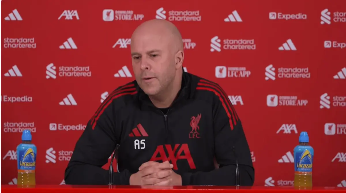 Brighton, Premier League,Liverpool,Salah,Slot,camel.live