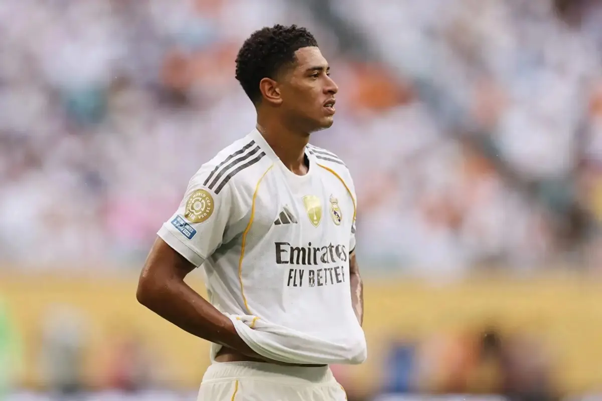 Bellingham,Real Madrid,Mbappé, Value ,Barcelona,camel.live