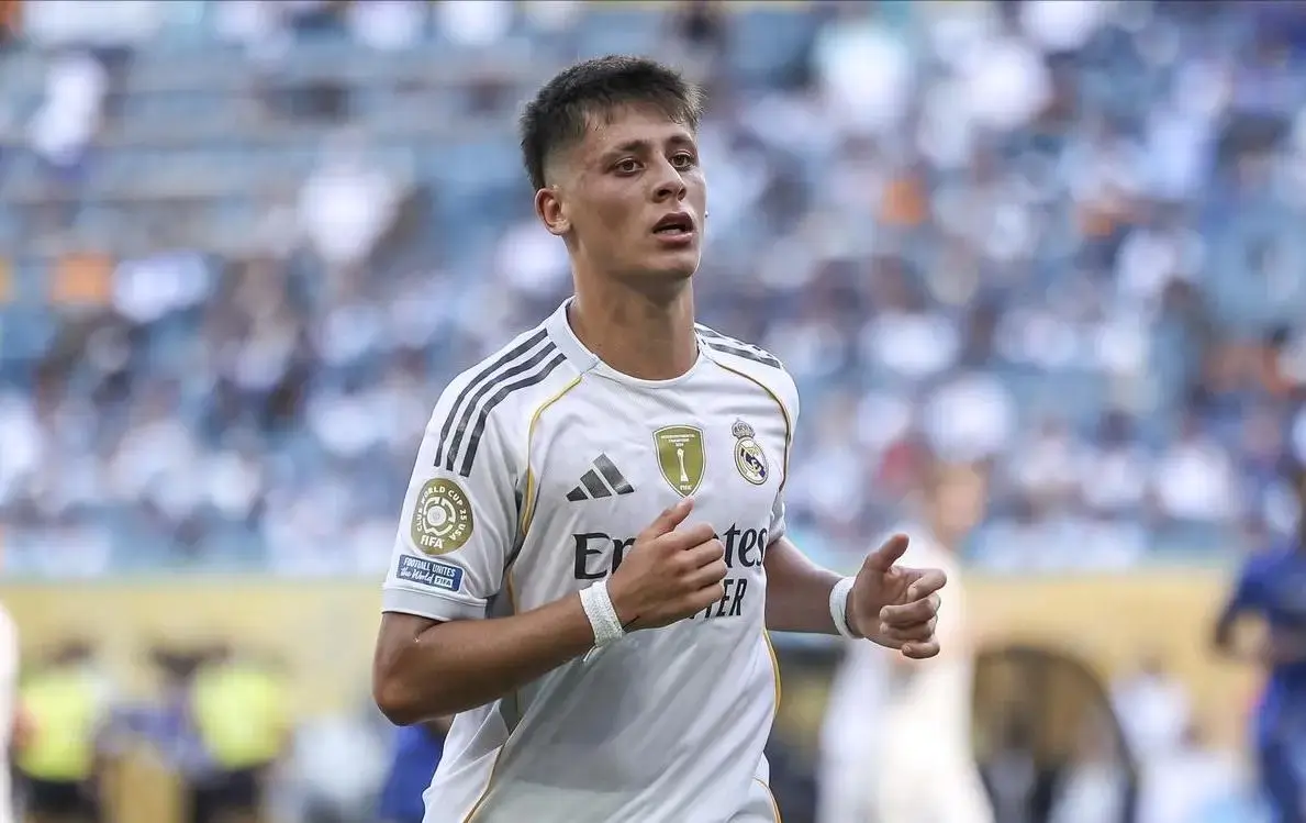 جولر، ريال مدريد، مبابي، يامال، برشلونة، كاميل.لايف