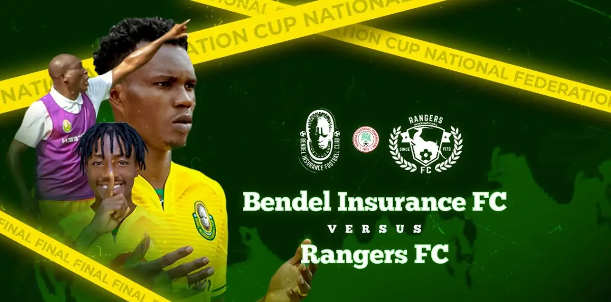 Nigeria Premier League, Bendel Insurance FC vs Enugu Rangers,Prediction,camel.live