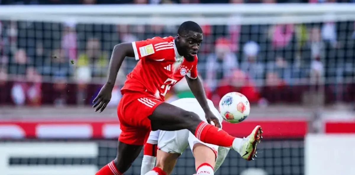 بايرن ميونخ، انتقالات، أوباميكانو، كاميل لايف