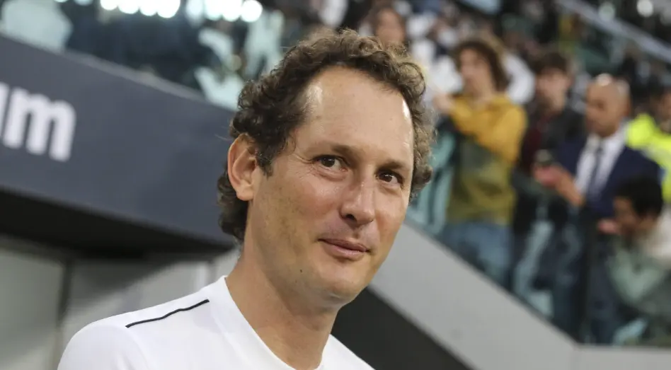 John Elkann