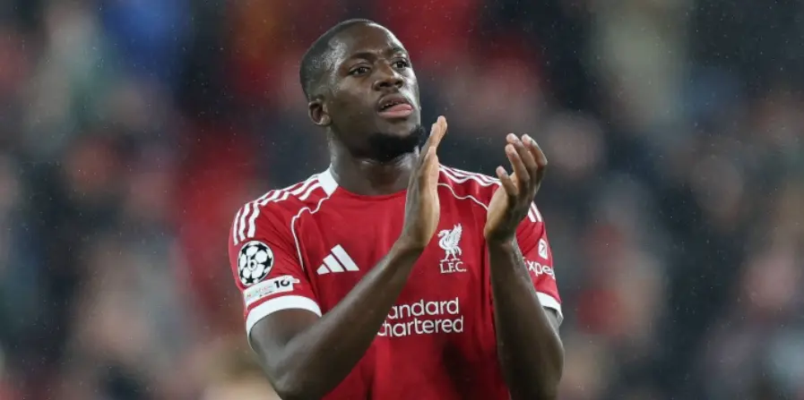 Ibrahima Konaté,Mohamed Salah