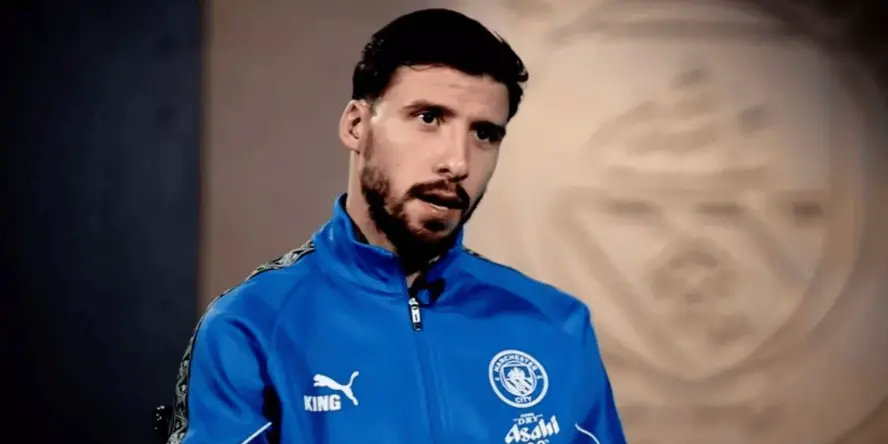 Manchester City,Rúben Dias