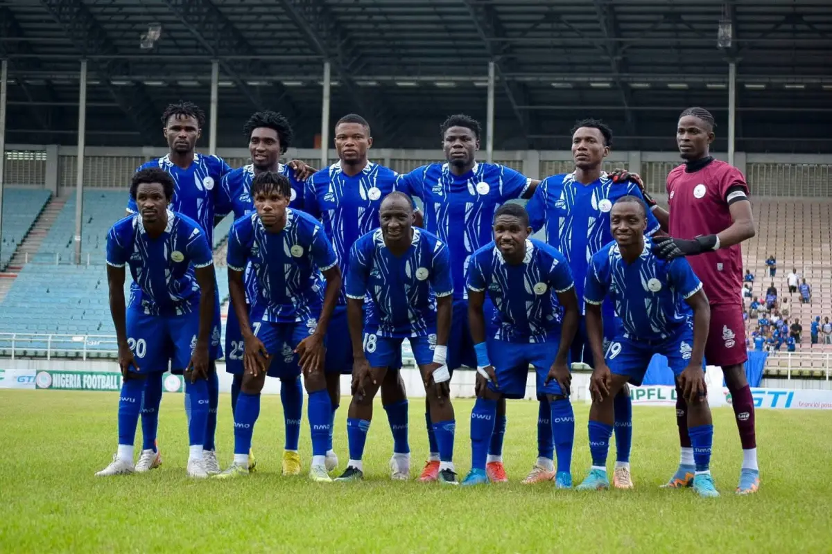 Nigeria Premier League, Rivers United vs Wikki Tourists,Prediction,camel.live