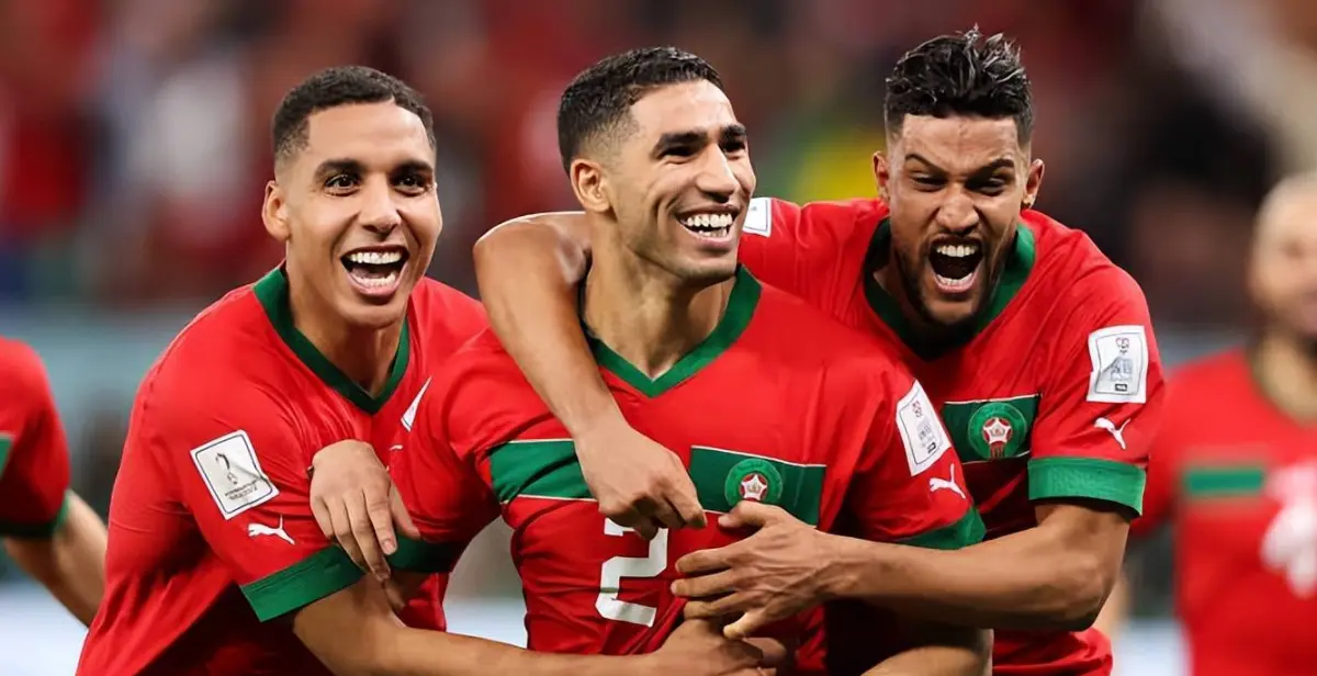 Nigeria, Egypt, Kenya,AFCON ,Salah,camel.live