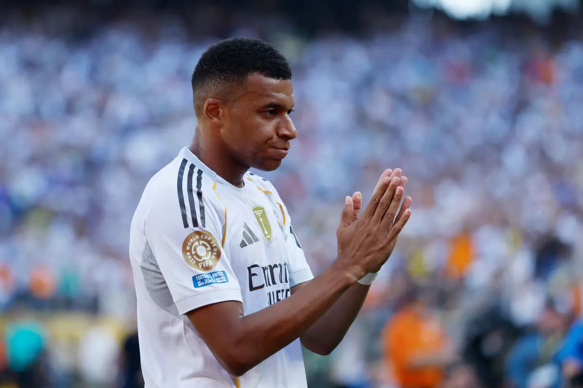 Real Madrid,Alonso,Mbappé ,Alavés,Goals,camel.live