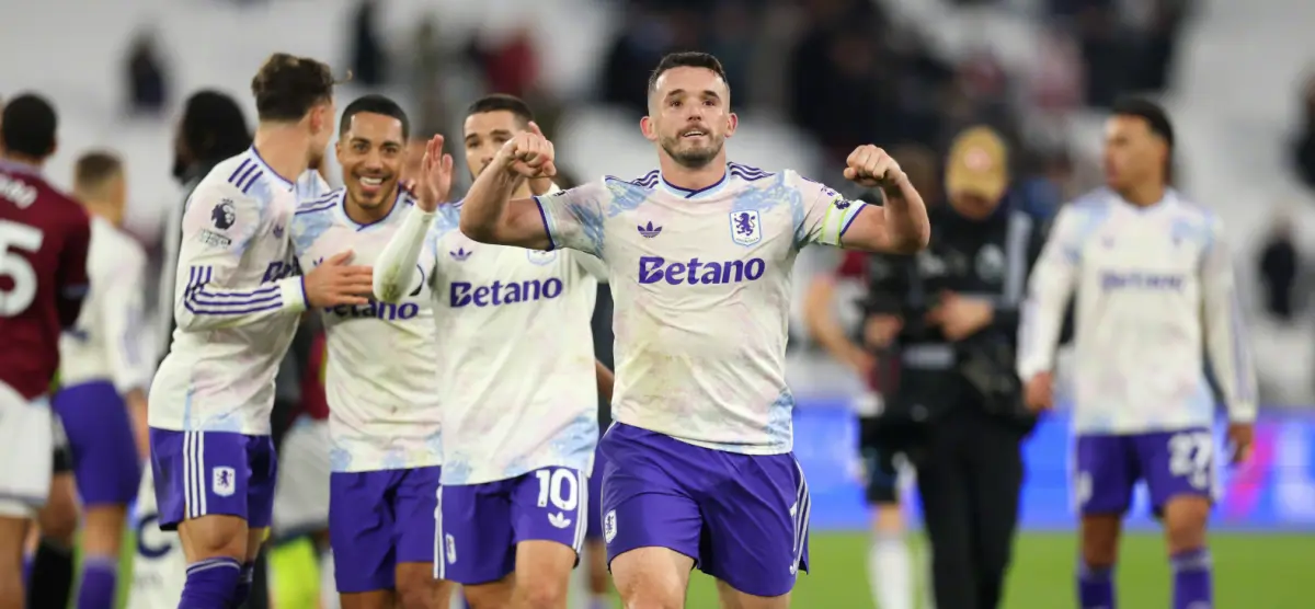 10 انتصارات، الدوري الإنجليزي، أستون فيلا، آرسنال، كاميل.لايف