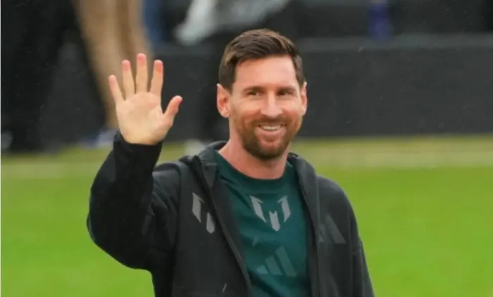 فوضى، الهند، ليونيل ميسي، الدوري الأمريكي، كأس العالم، كاميل.لايف