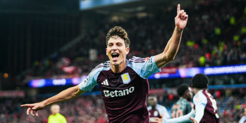 Barcelona,Pau Torres, Aston Villa