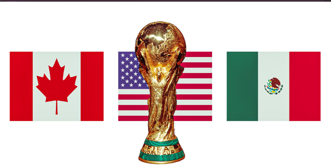 2026 World Cup