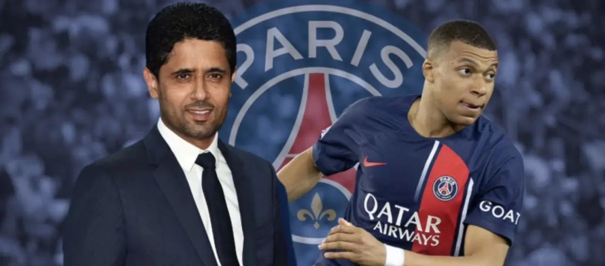 100 مليون يورو، ريال مدريد، مبابي، باريس سان جيرمان، camel.live