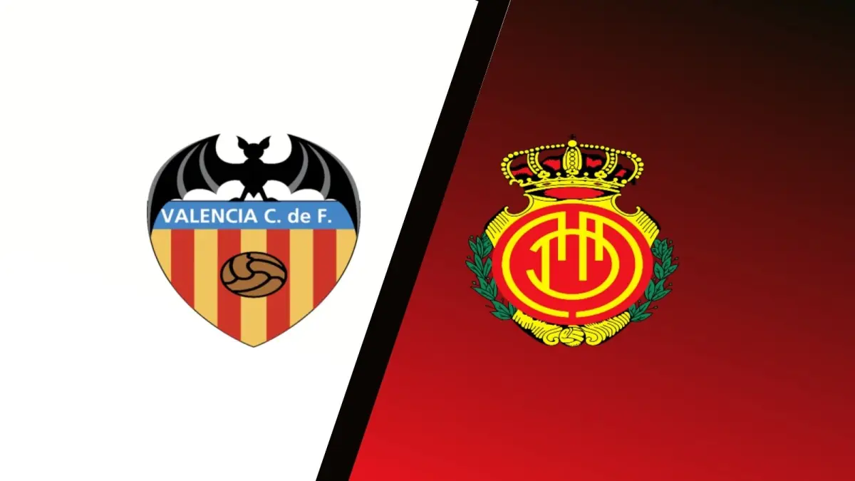 Spanish La Liga,Valencia vs Mallorca,Prediction,camel.live