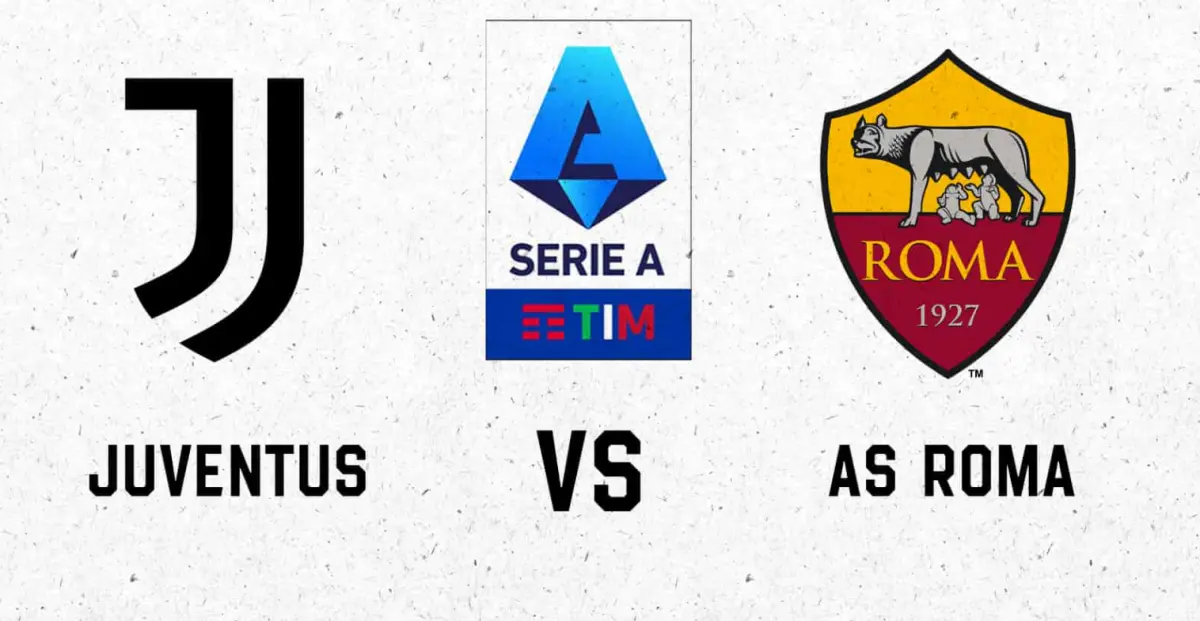 Italian Serie A,Juventus vs Roma,Prediction,camel.live