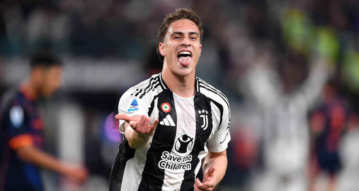 يلدز، مانشستر يونايتد، يوفنتوس، الدوري الإنجليزي الممتاز، الدوري الإيطالي، camel.live