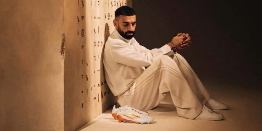 ২০২৫ আফ্রিকা কাপ অফ নেশন্স, অ্যাডিডাস ফুটবল, মোহাম্মদ সালাহ, এফ৫০, camel.live