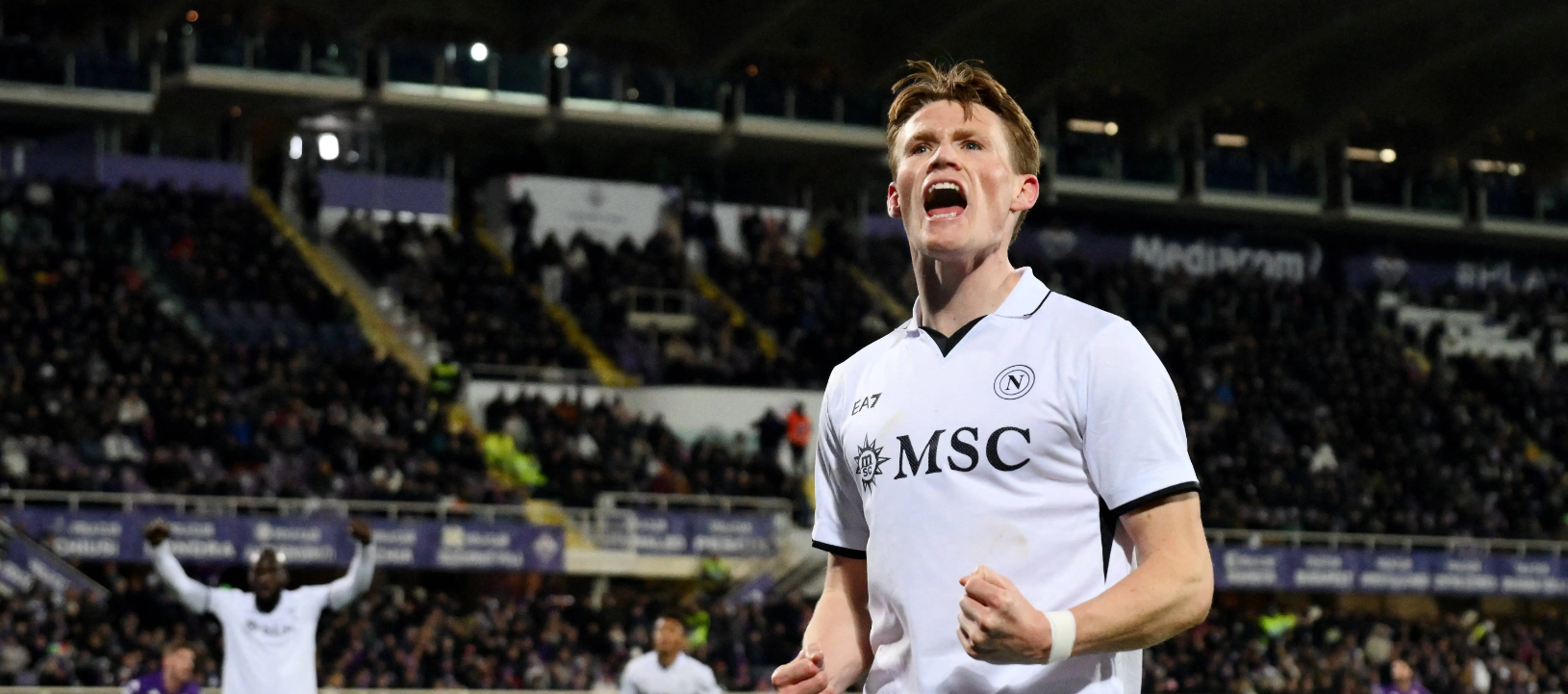 Manchester United, Napoli, English Premier League, Serie A,McTominay; Ten Hag, Transfer, camel live